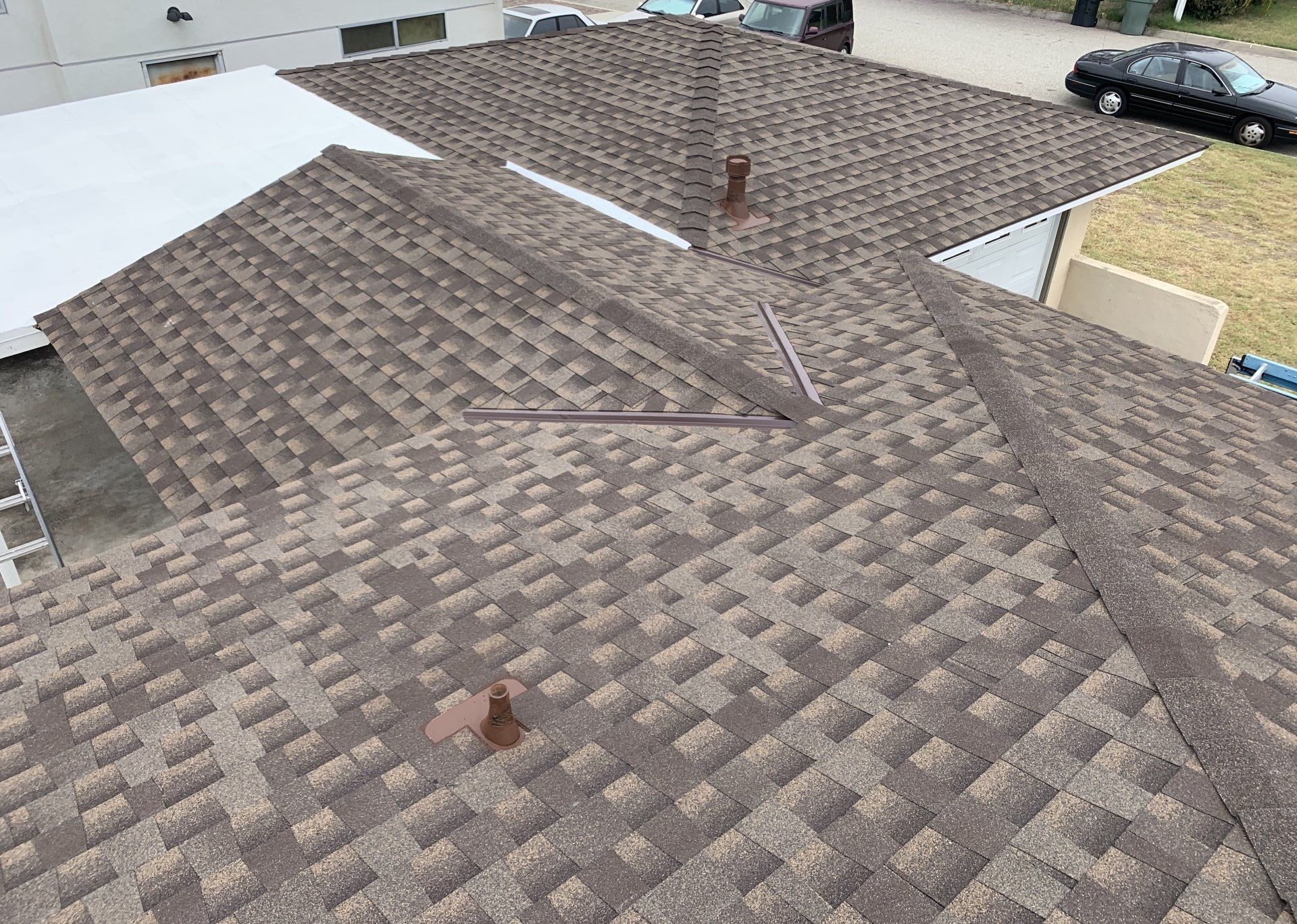 Rain Dance Roofing image