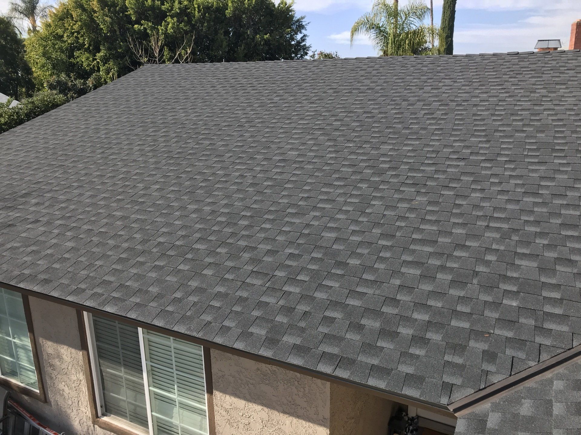 Rain Dance Roofing image