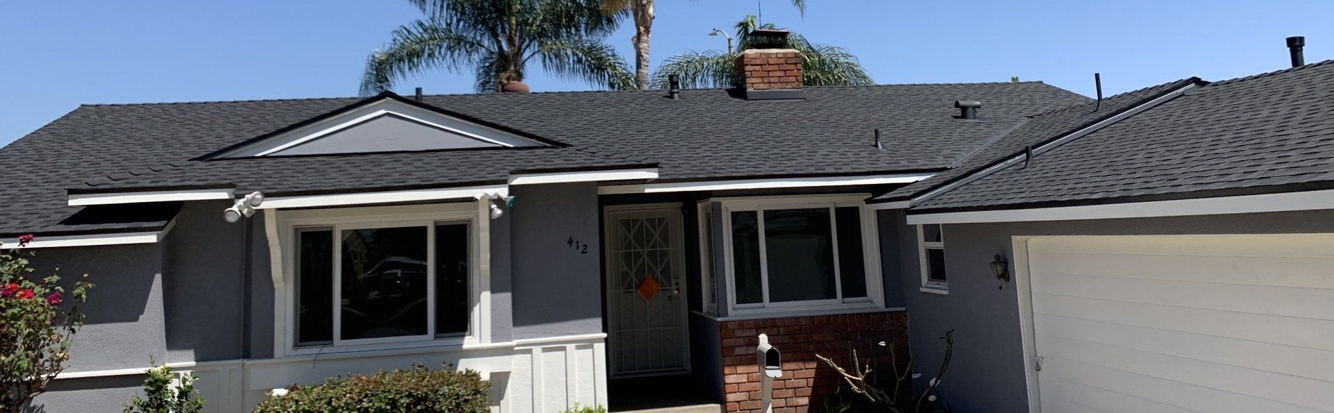 Rain Dance Roofing image