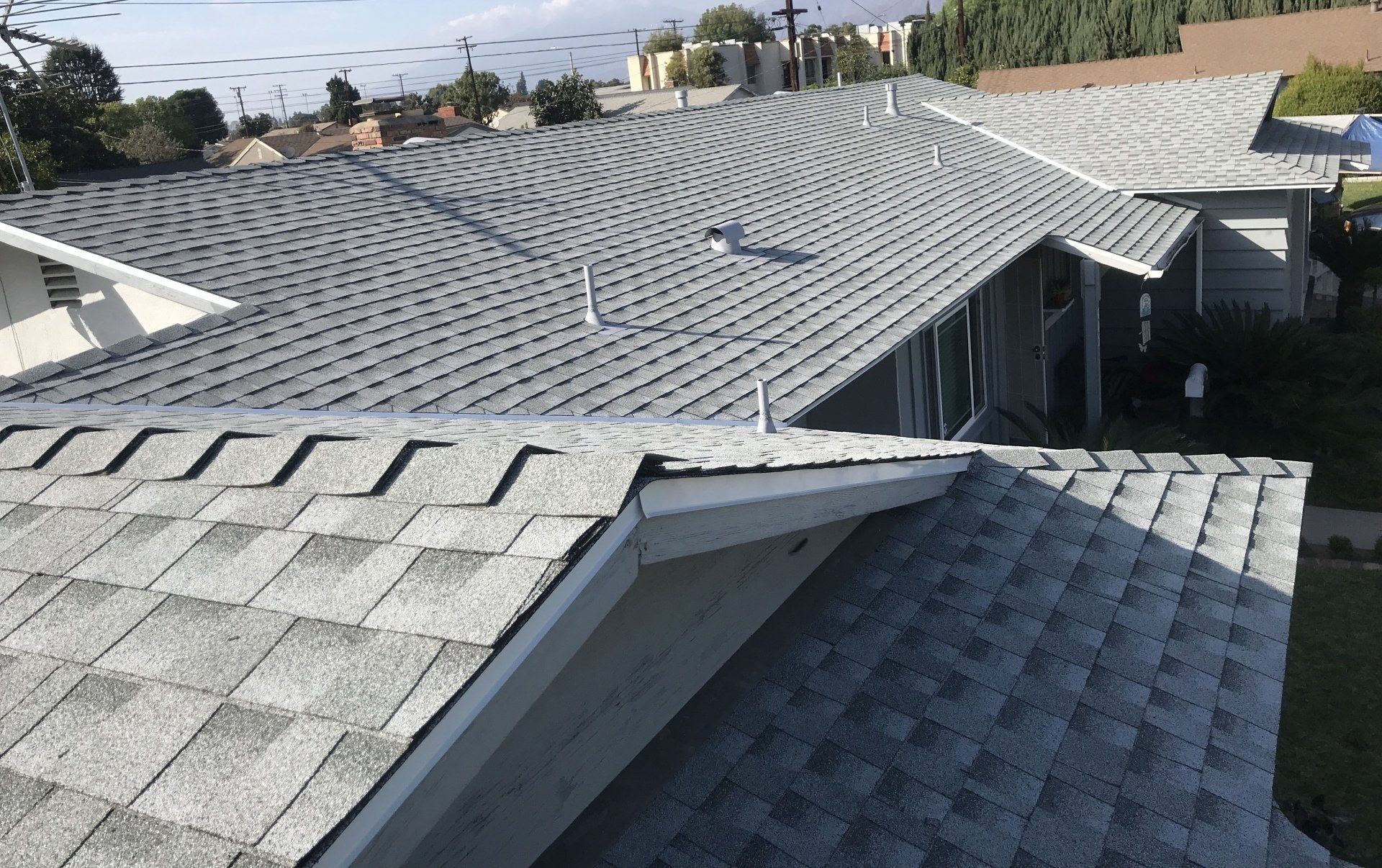 Rain Dance Roofing image