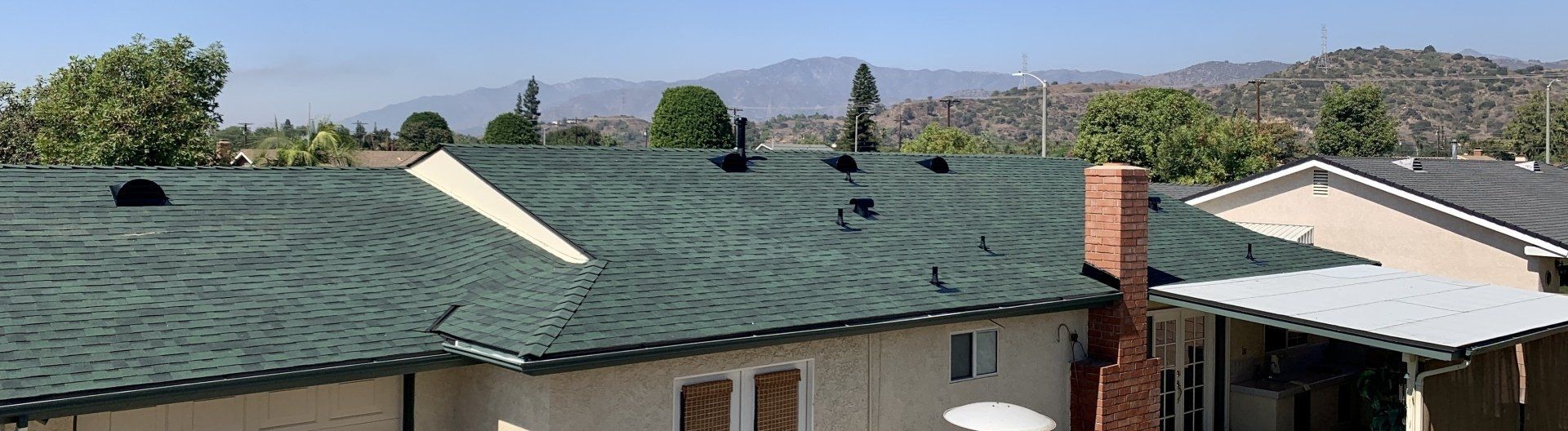 Rain Dance Roofing image
