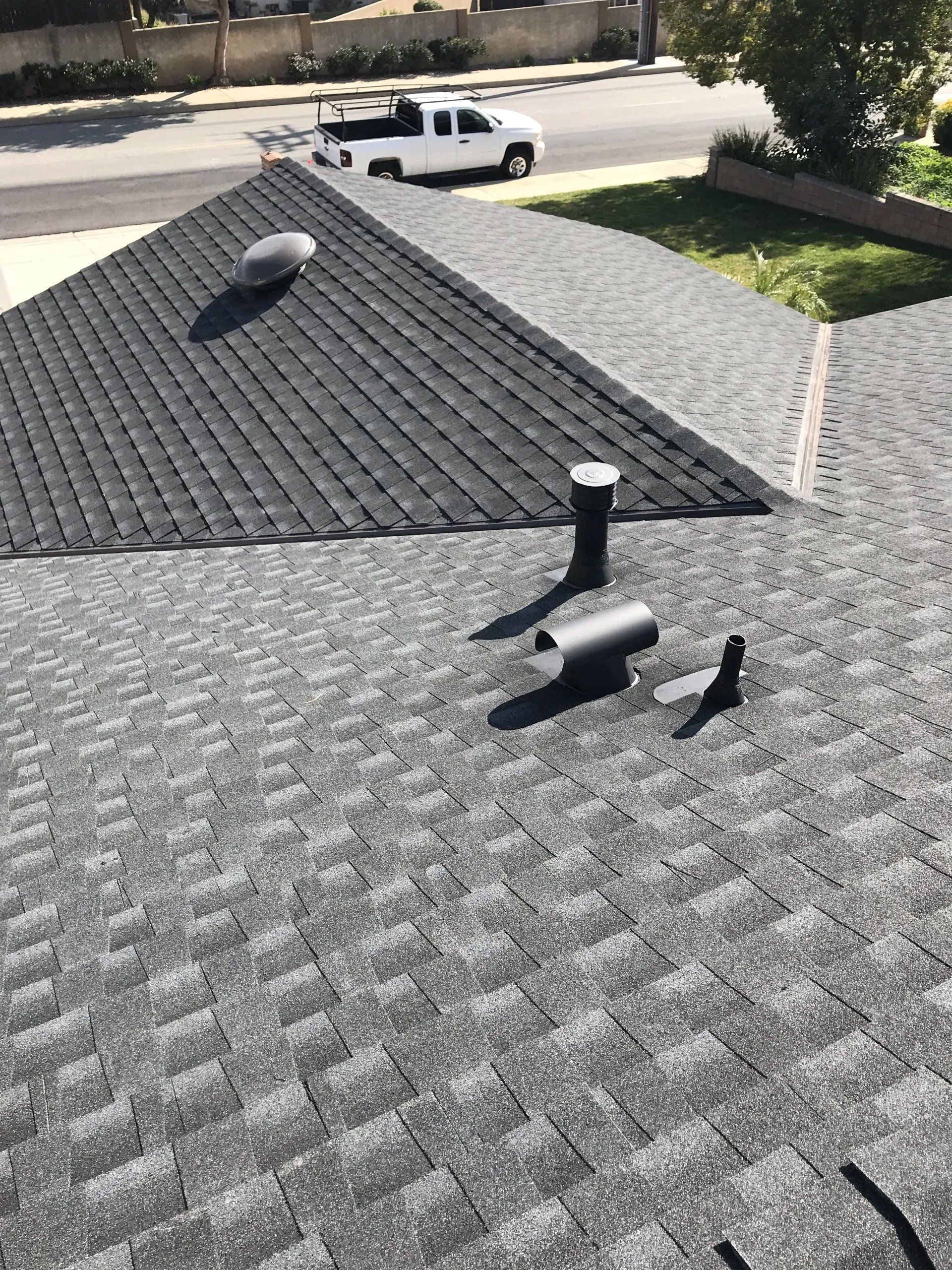 Rain Dance Roofing image
