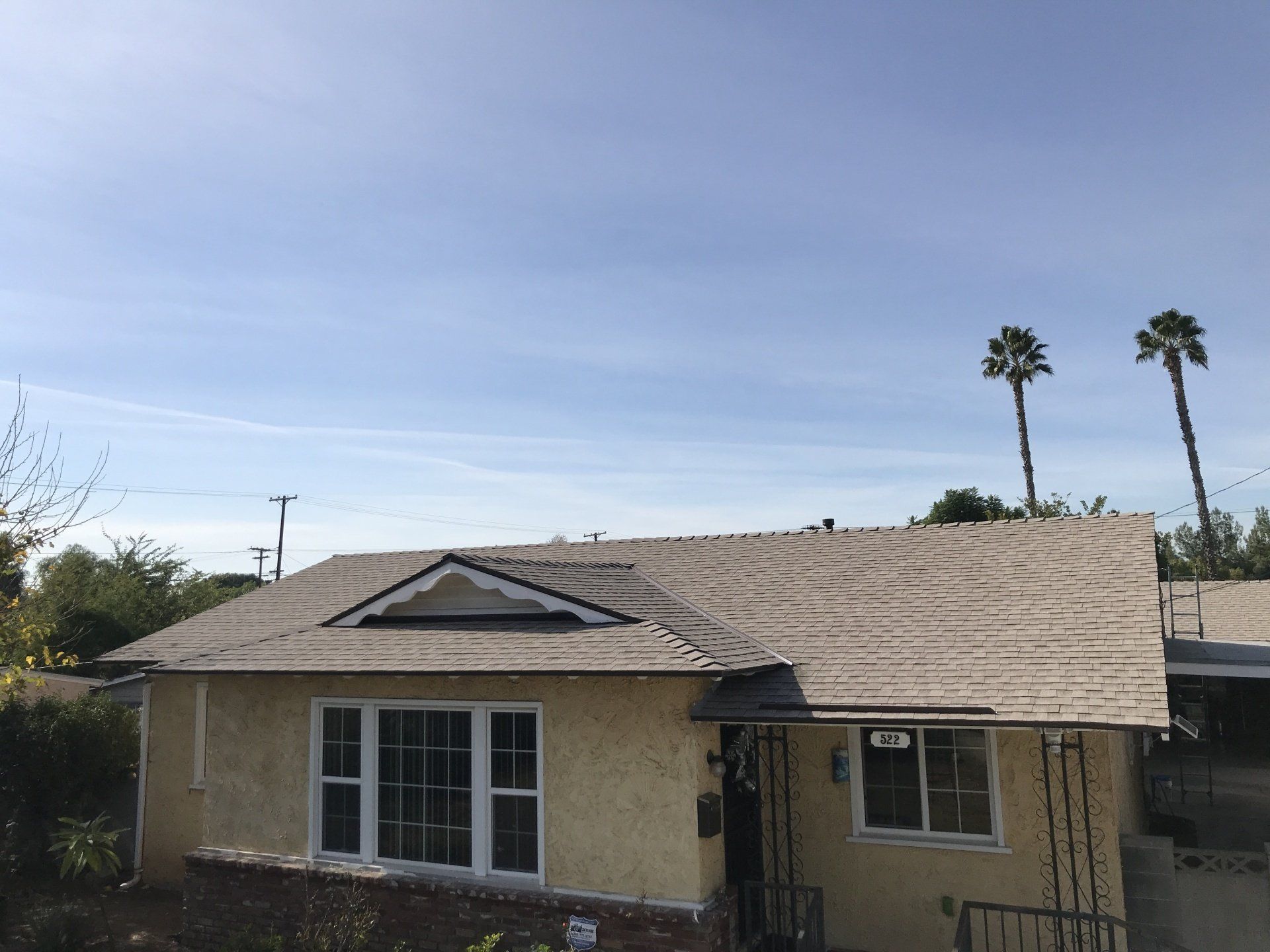Rain Dance Roofing image