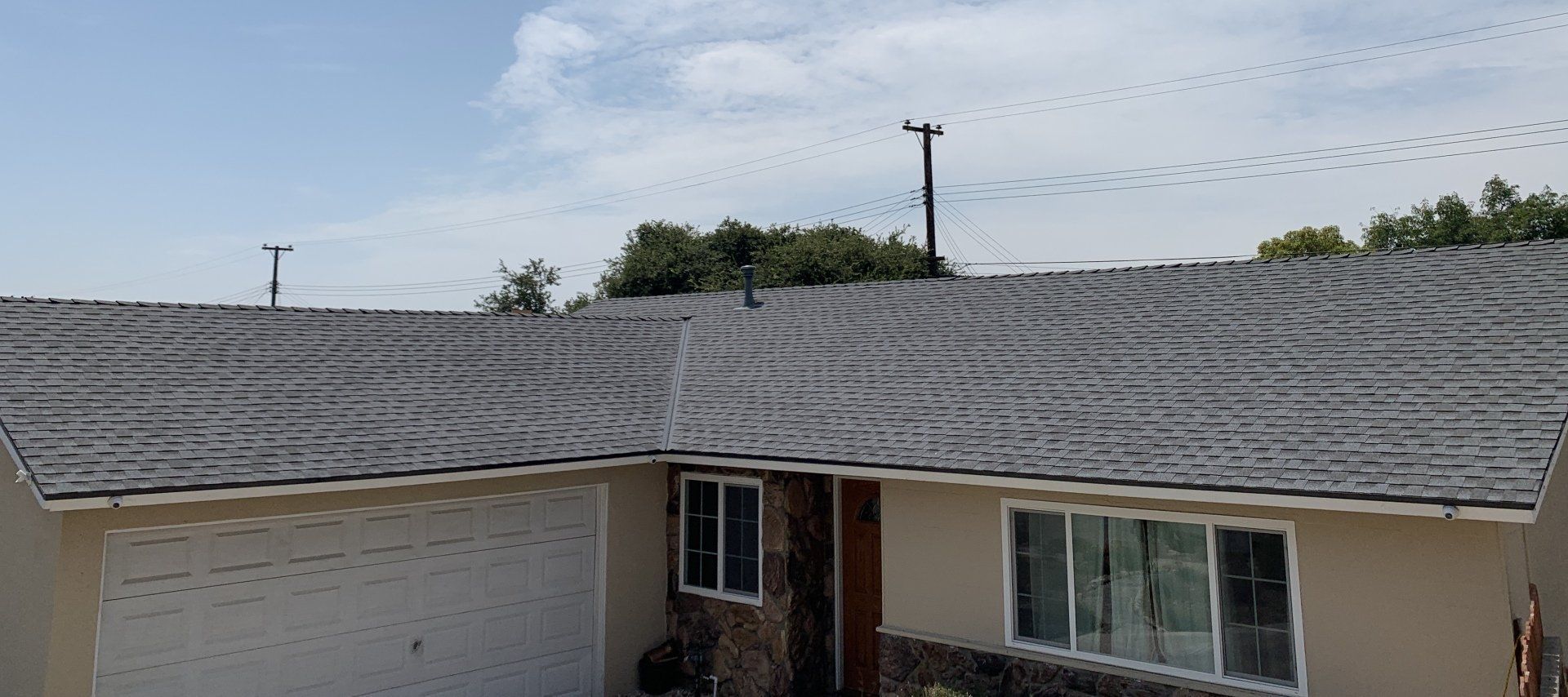 Rain Dance Roofing image