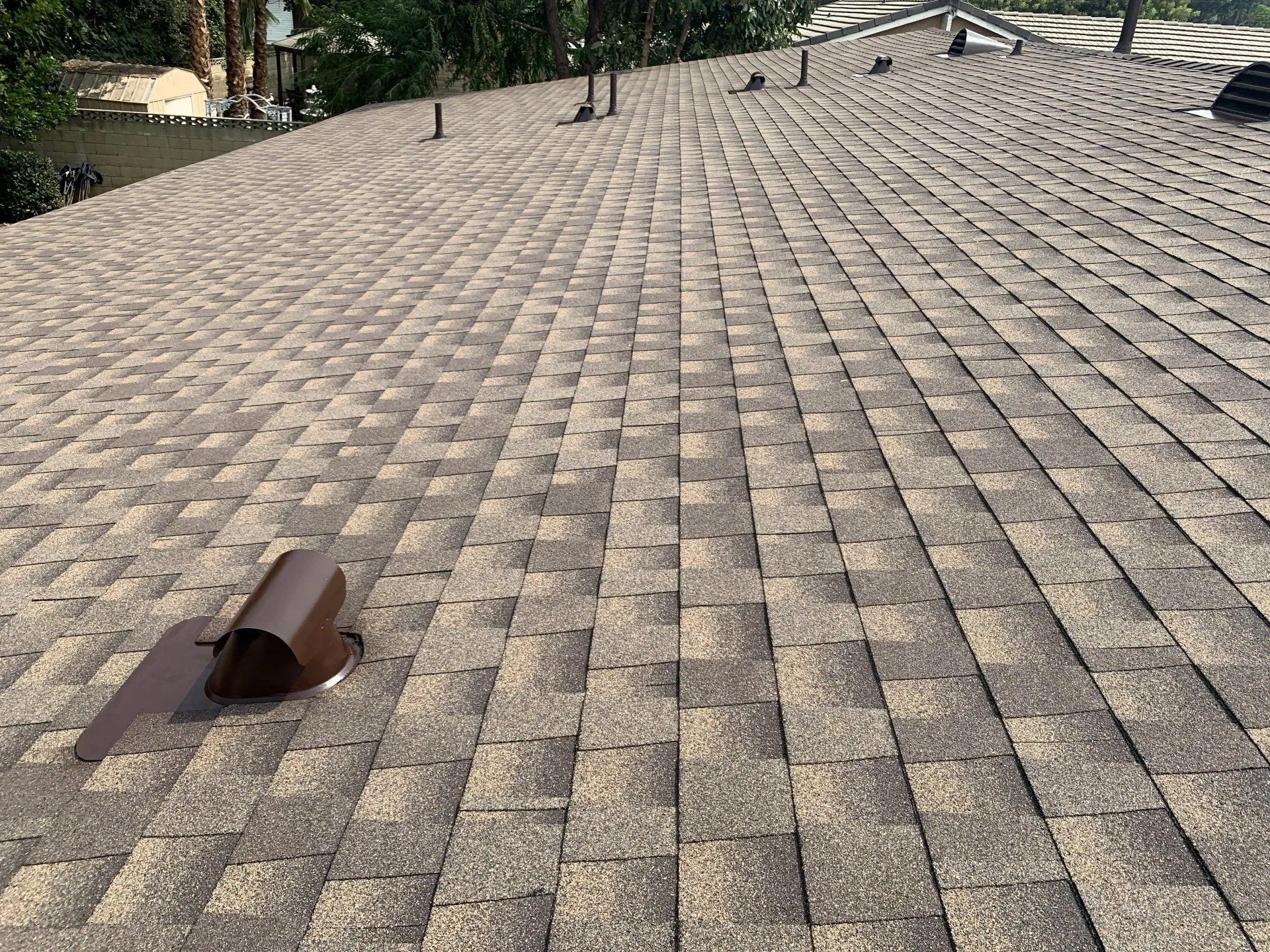 Rain Dance Roofing image