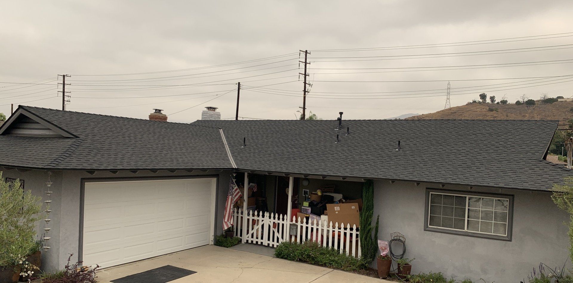 Rain Dance Roofing image