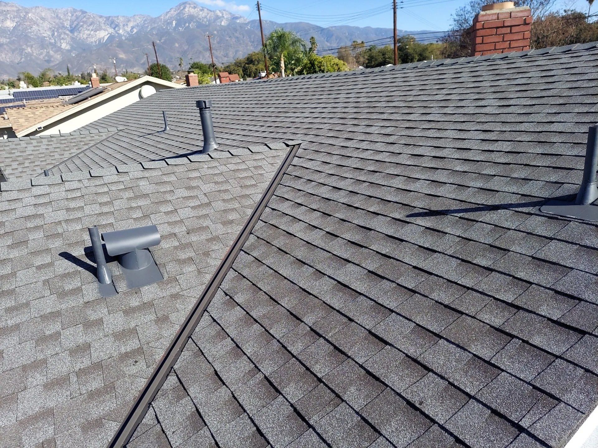 Rain Dance Roofing image