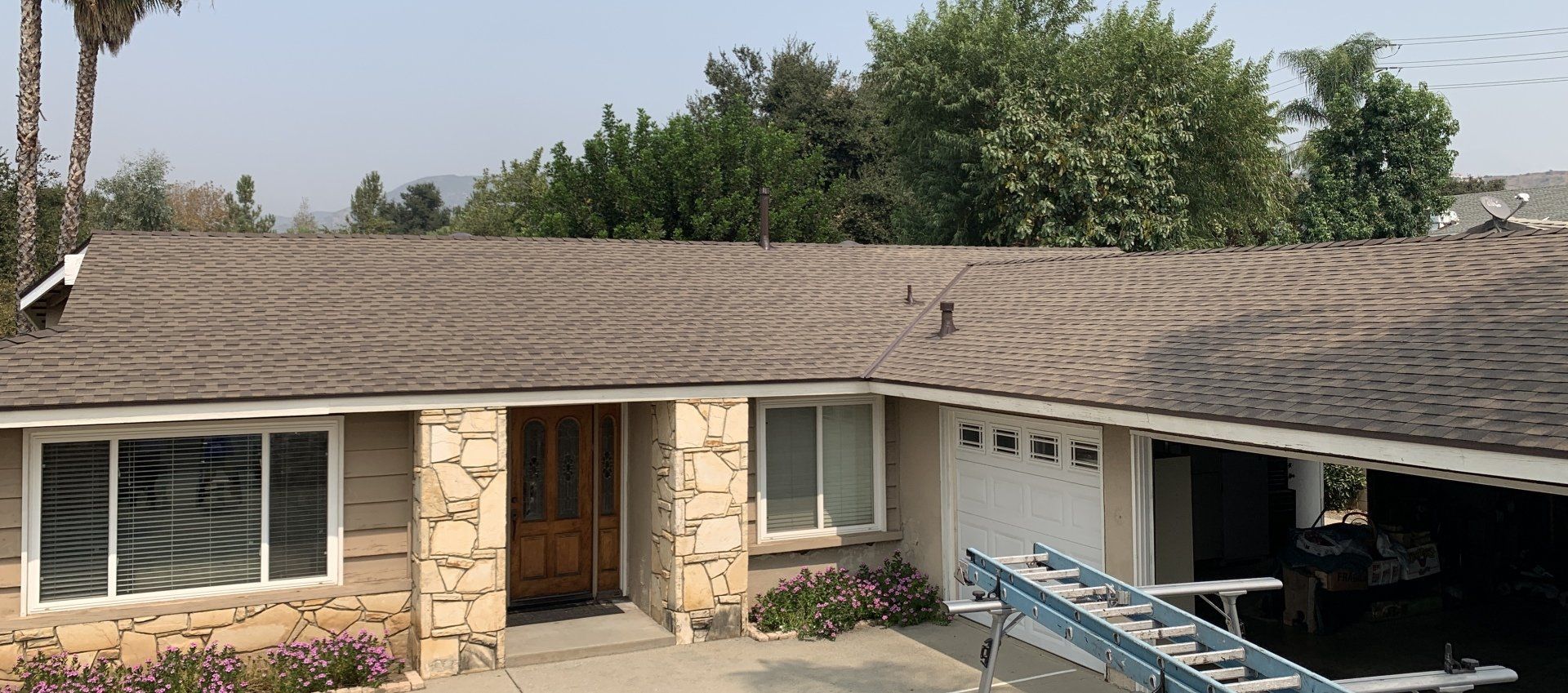 Rain Dance Roofing image