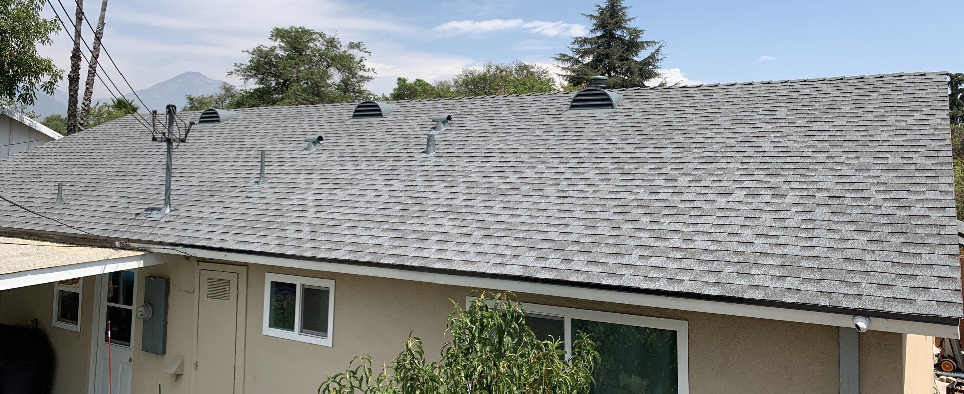 Rain Dance Roofing image