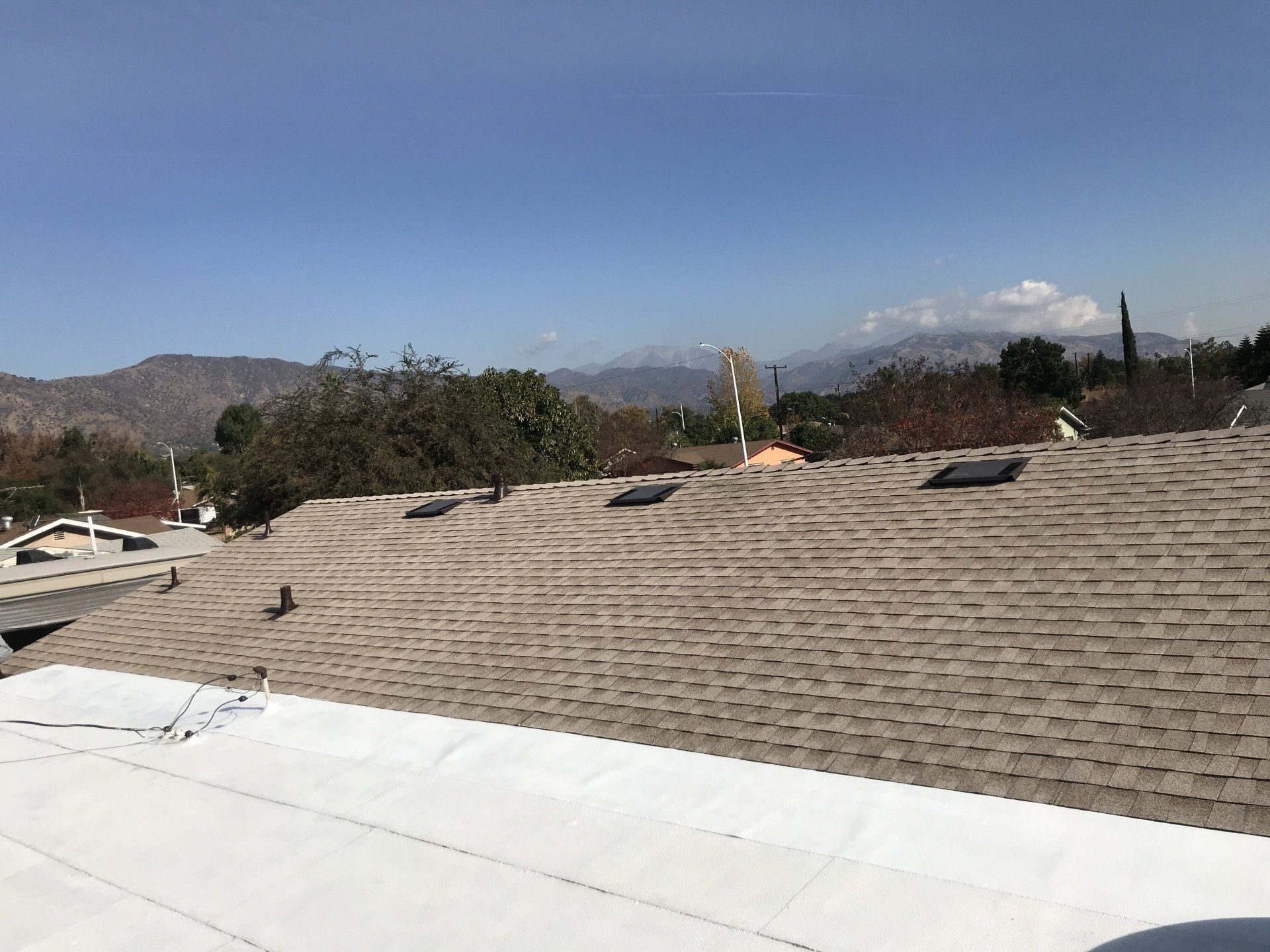 Rain Dance Roofing image