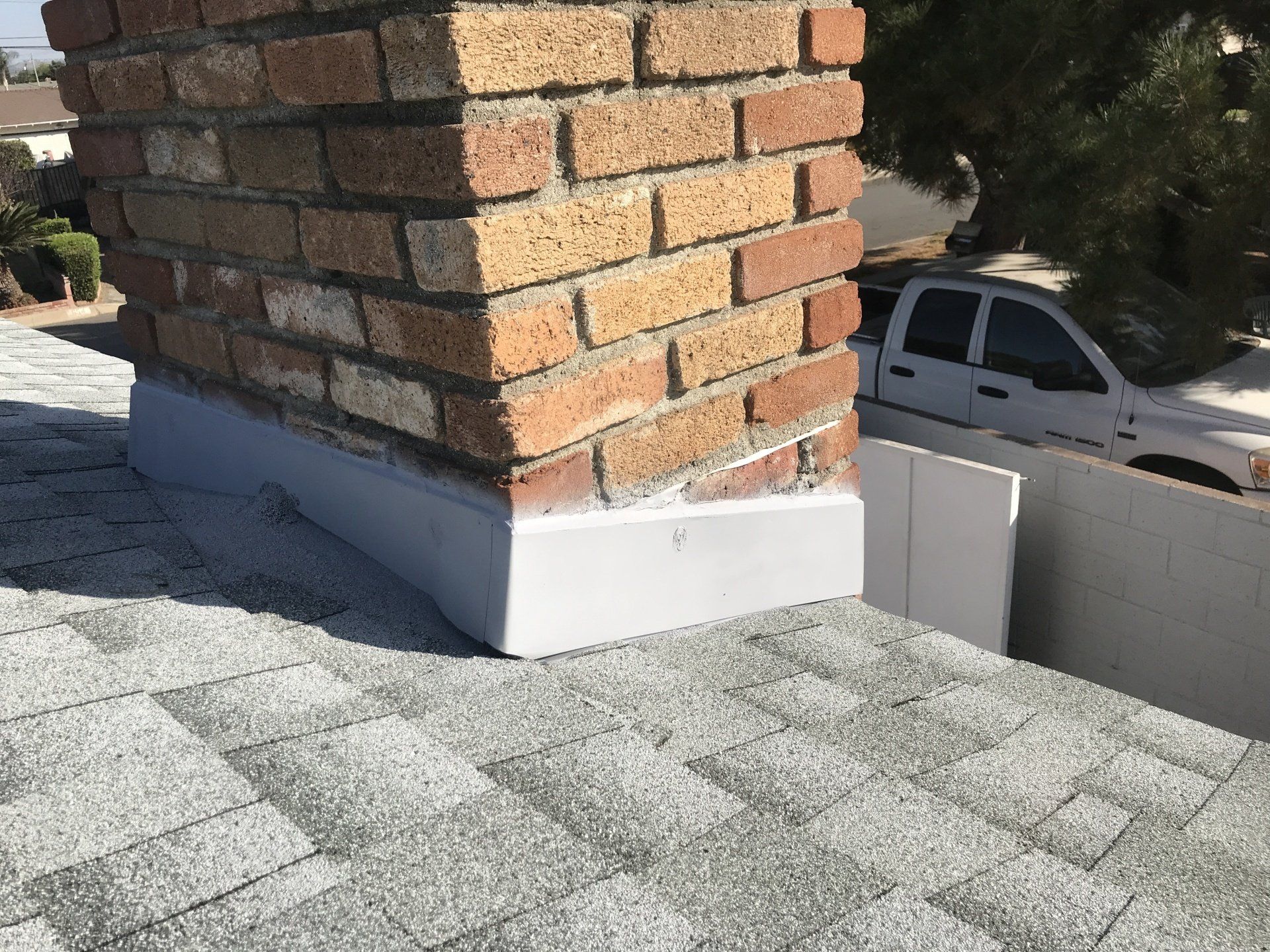Rain Dance Roofing image