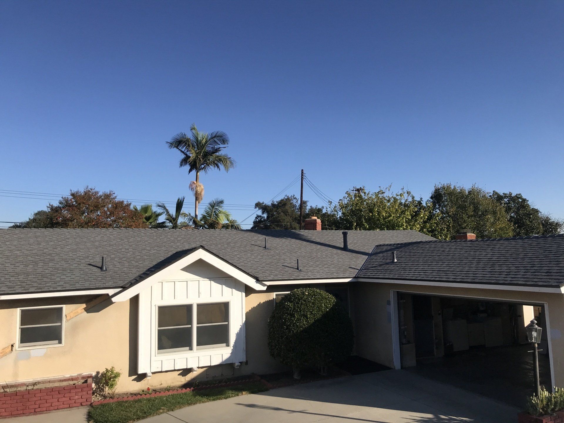 Rain Dance Roofing image