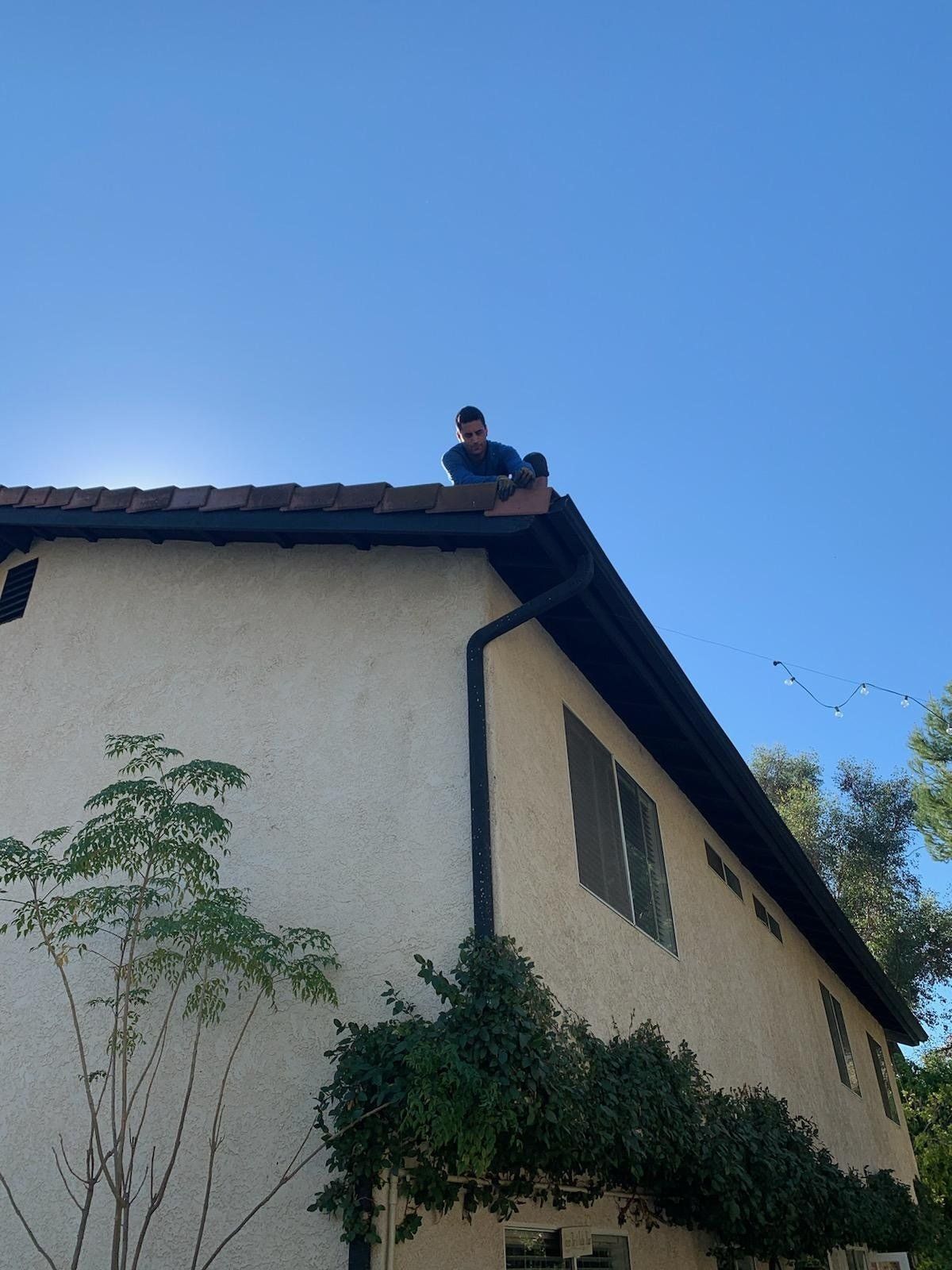 Rain Dance Roofing image