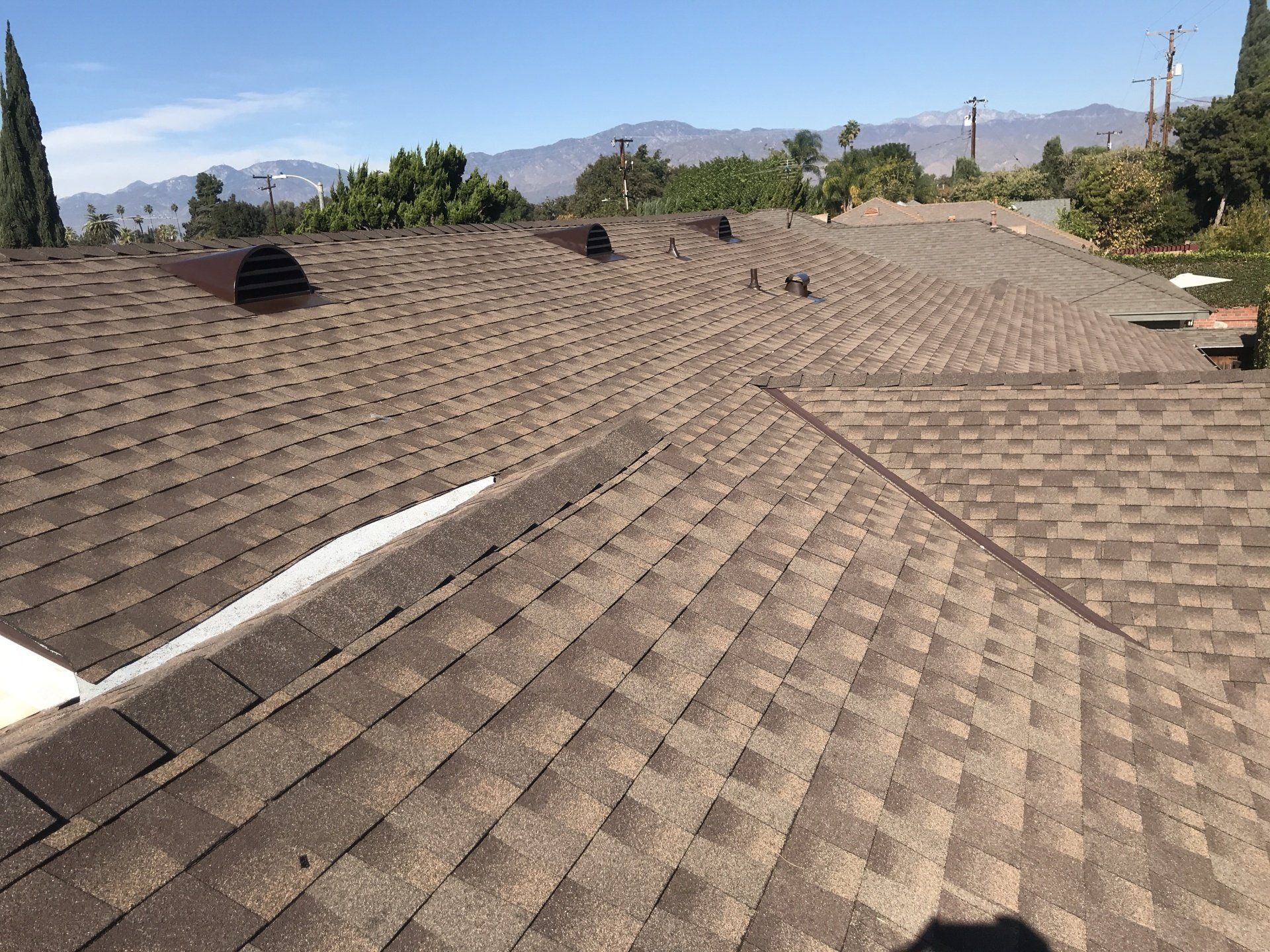 Rain Dance Roofing image