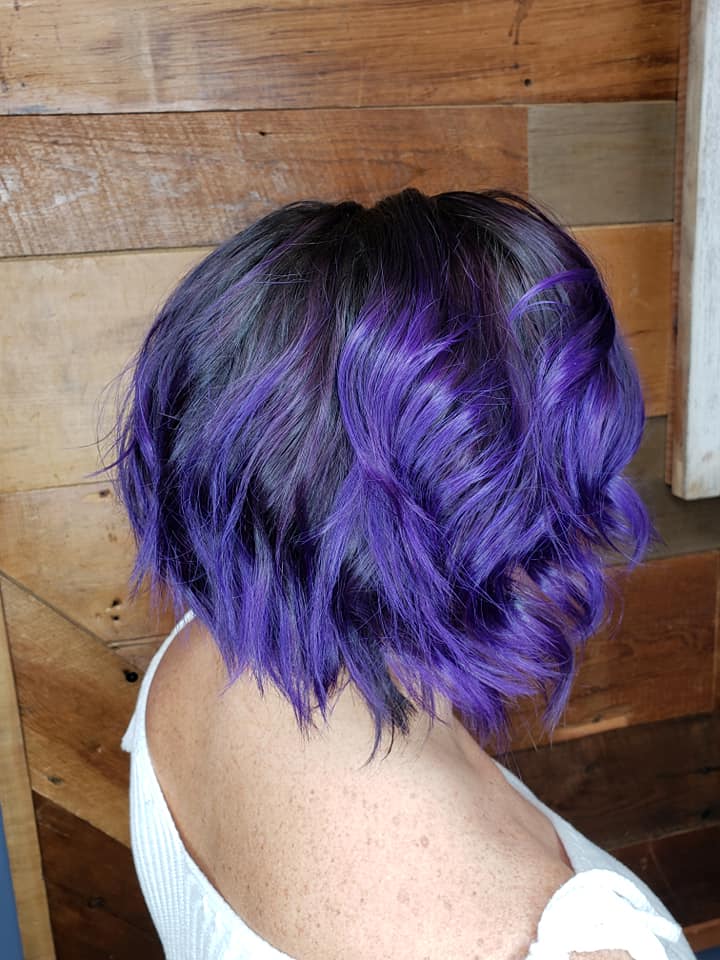 Hair style