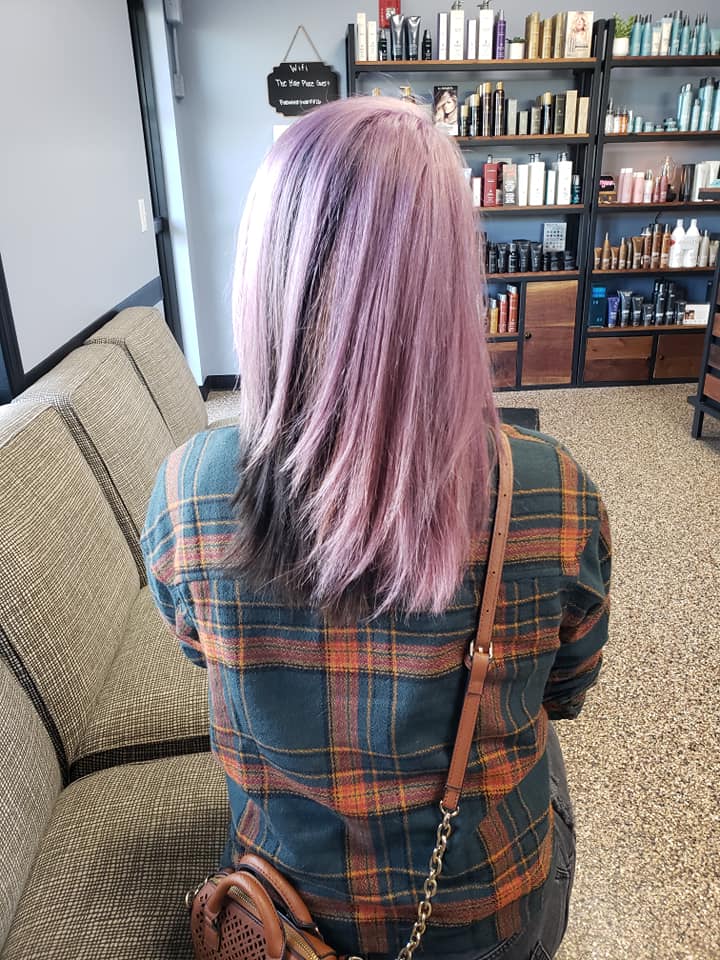 Hair style