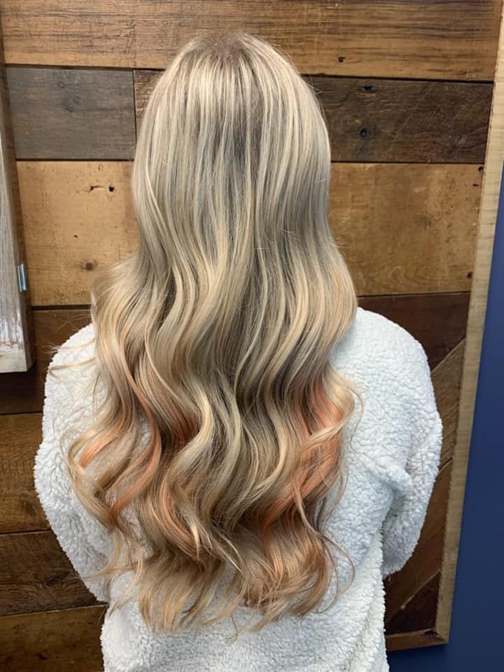 Hair style