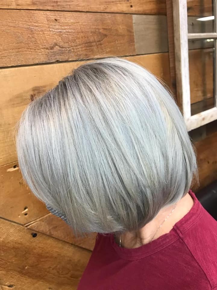 Hair style