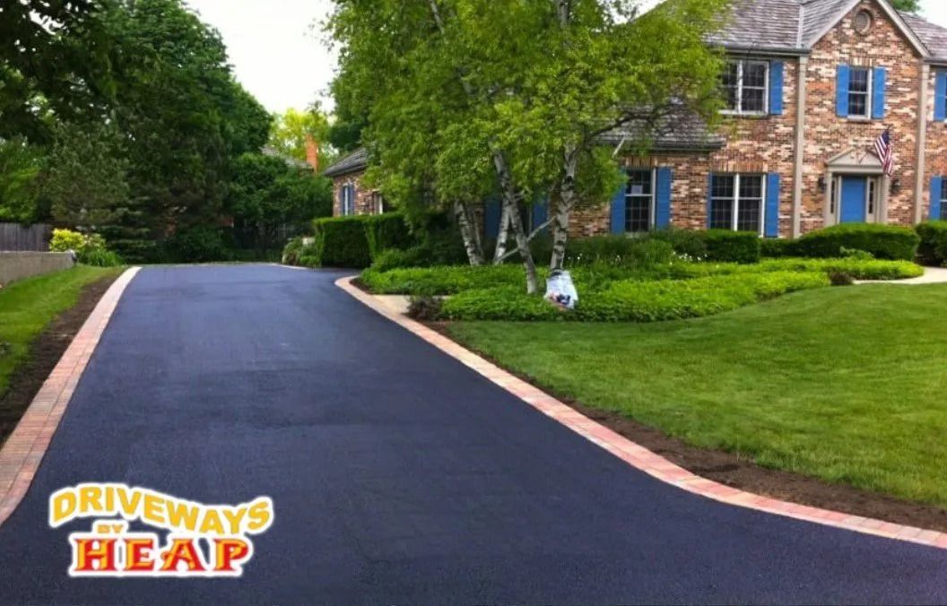 paving contractor