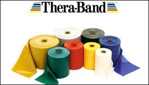 Thera-band