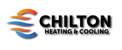 Chilton Heating & Cooling Logo