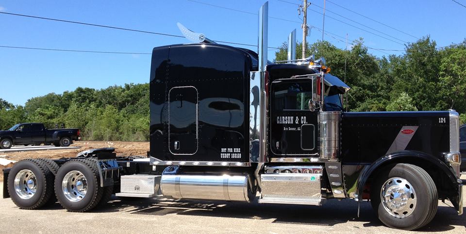 Peterbilt