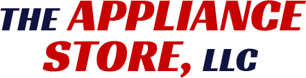 The Appliance Store LLC - Logo
