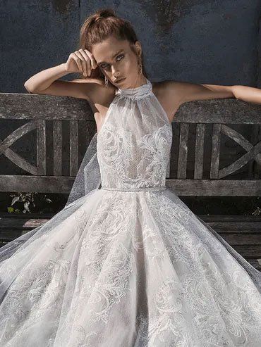 Bridal Shops Atlanta, GA | Bridals By Aimée