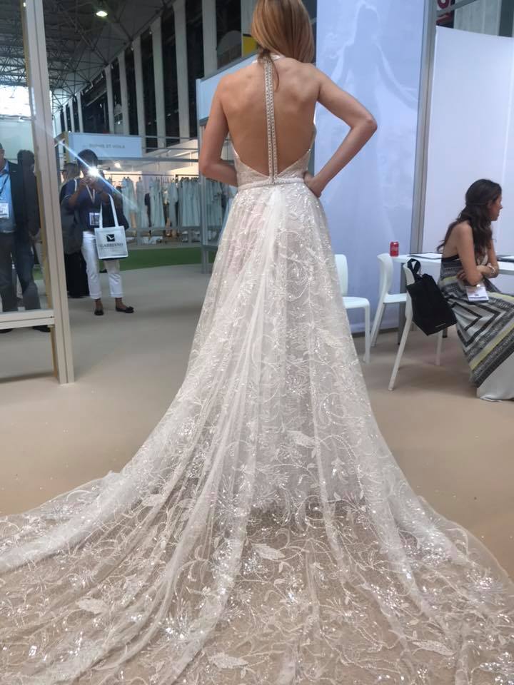 Bridal gowns and tuxedos