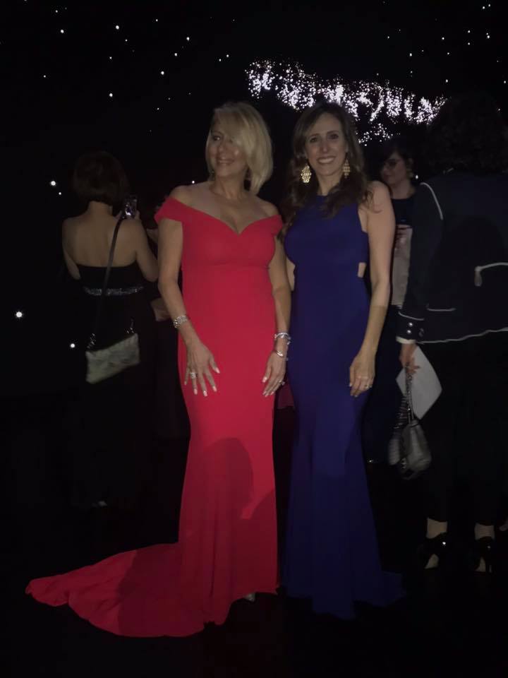 Bridal gowns and tuxedos