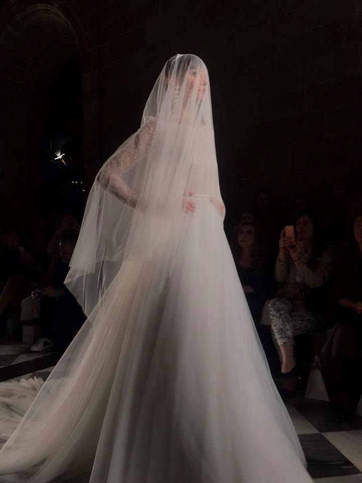 Bridal gowns and tuxedos