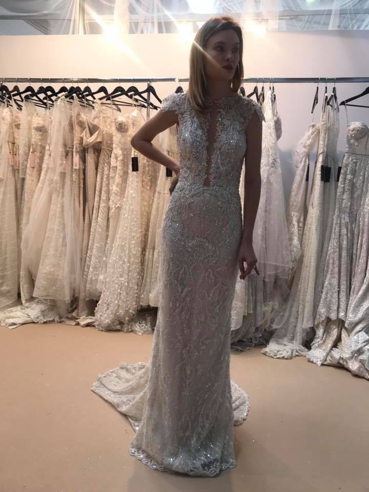 Bridal gowns and tuxedos