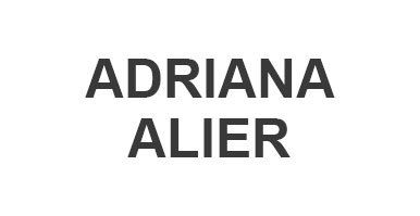 Adriana Alier