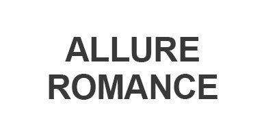 Allure Romance