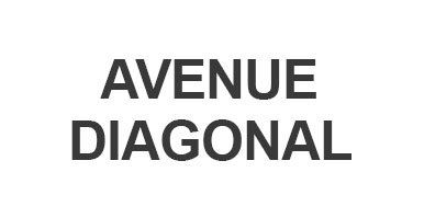 Avenue Diagonal