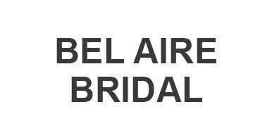 Bel Aire Bridal