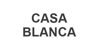 Casa Blanca