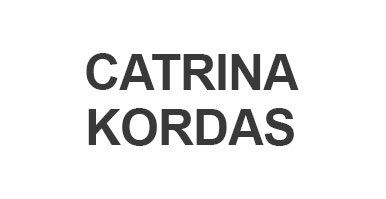 Catrina Kordas