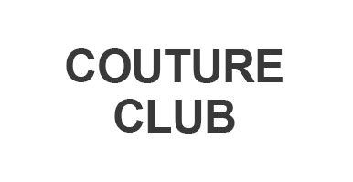 Couture Club