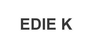 Edie K