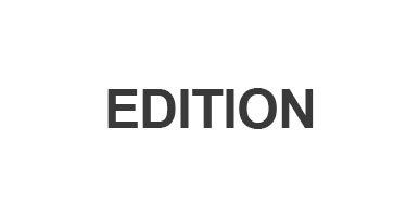 Edition