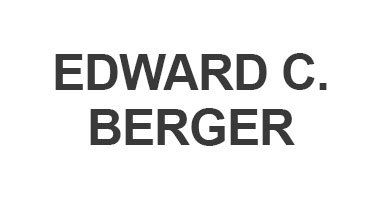 Edward C. Berger