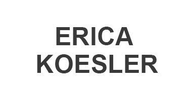 Erica Koesler