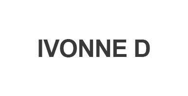 Ivonne D