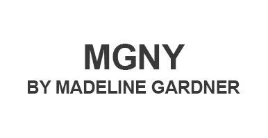 MGNY By Madeline Gardner