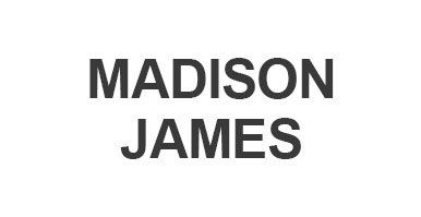 Madison James