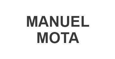 Manuel Mota