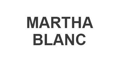 Martha Blanc
