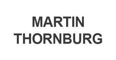 Martin Thornburg