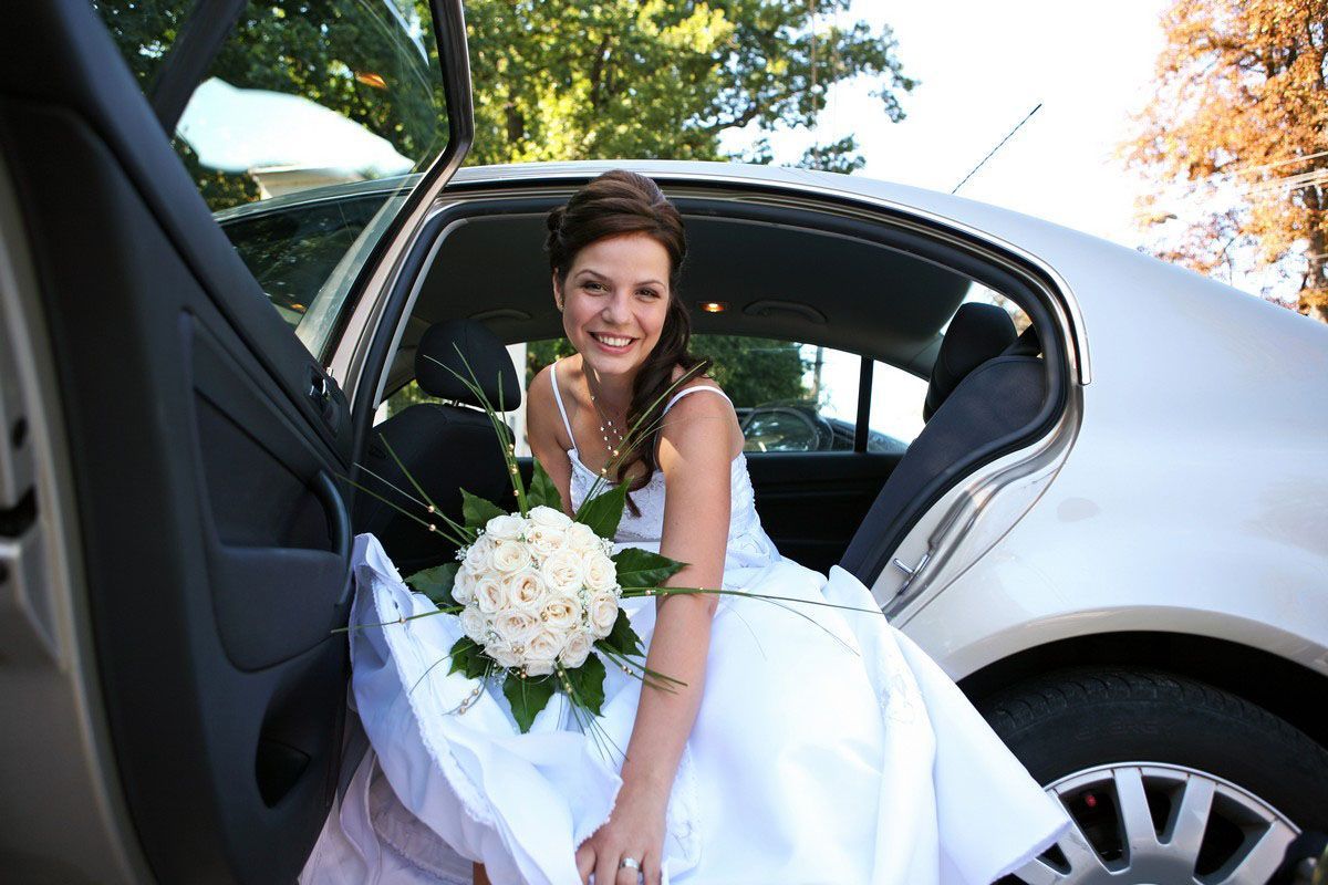 bridal gowns